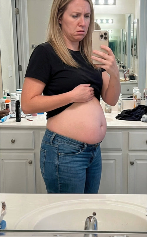 Before - Day 0