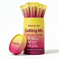 Cutting Mix
