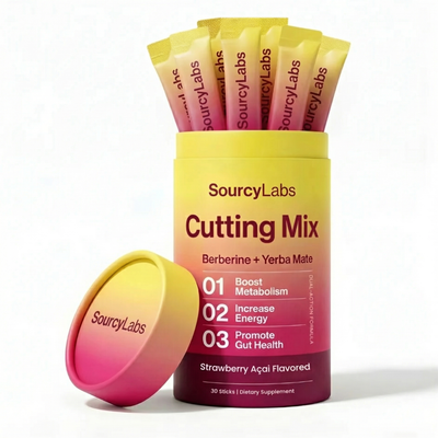 SourcyLabs Cutting Mix